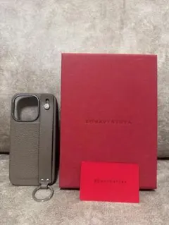 ほぼ新品 BONAVENTURA iPhone 14 Pro ケース クロコ - メルカリ