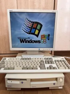 NEC CanBe PC-9821CB2/M - メルカリ