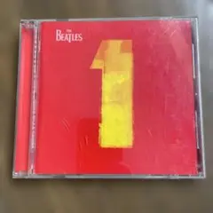 The Beatles 1 CD