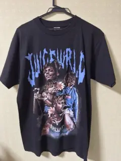 JUICEWORD プリントTシャツ Mサイズ