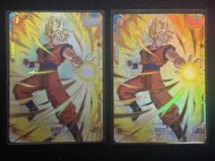 2026年最新】ドラゴンボールヒーローズパラレルの人気アイテム - メルカリ
