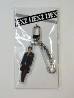 2026年最新】NEXZ ユウキ アクスタの人気アイテム - メルカリ