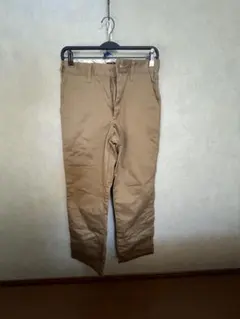 極美品　Cootie チノパン calee radiall gladhand