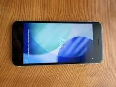 Apple iPhone SE3 64GB バッテリー78%