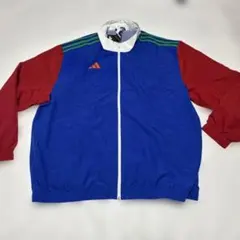 adidas トラックスーツ セットアップ ジャージ 上下セット