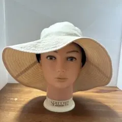 pierre cardin アウトドアハット サファリハットのサムネイル