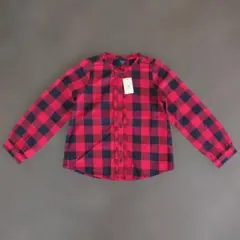 babyGap チェック柄シャツ 110cm 5歳