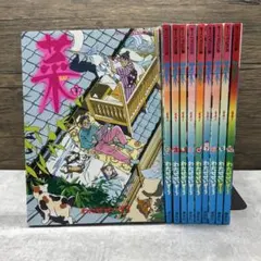 わたせせいぞう 菜 全12巻セット 全巻 初版多数 - メルカリ