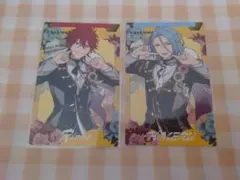 あんスタ スタフォニ 4th カードコレクション 天城燐音 HiMERU