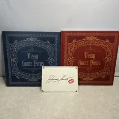 Nissy HOCUS POCUS Nissy盤 メッセージカード付 - メルカリ