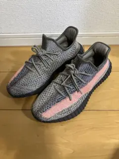 ラスト値下げ！新品！YEEZY BOOST 350 V2 GRAY 28.0cm