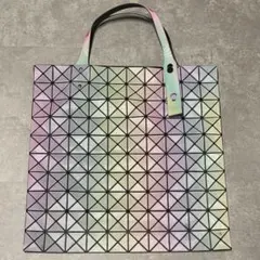 BAOBAO illusion シルバーベース 7×7 スモールサイズ - メルカリ