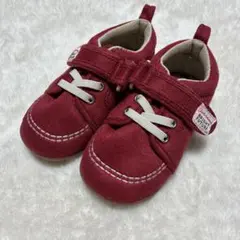 キッズ　シューズ　　16.0cm