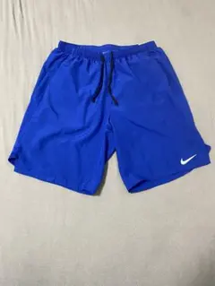 メンズL ナイキ チャレンジャーBFショーツ 9' ランパンCZ9065-480