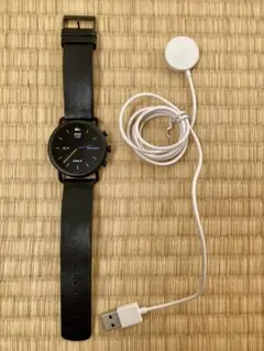 SKAGEN スマートウォッチ