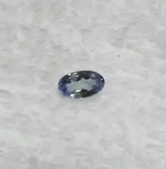 バイカラーゾイサイト　ルース