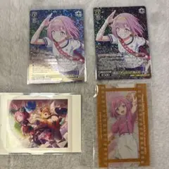 プロジェクトセカイ 鳳えむ グッズまとめ売り プロセカ 鳳えむ グッズ まとめ売り - メルカリ