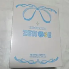【新品未開封】ゼベワン ZEROSE ゼロズ FCキット