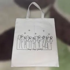 Hey! Say! JUMP encore トートバッグ