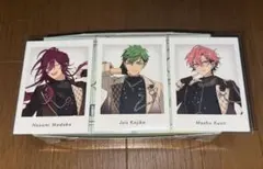 あんスタ 展示会 特典 ぱしゃっつ メロアス