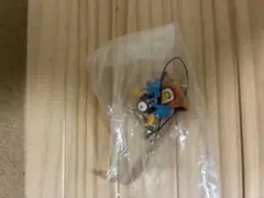 つなげてモンスターマスコット　ゾーマ