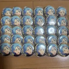 あんスタ　缶バッジ　HiMERU⑩