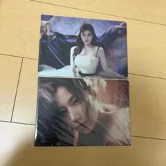 【未開封】Masterpiece ONCEJAPAN 特典 ファイル サナセット