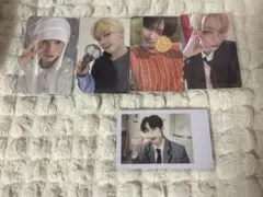 ENHYPEN ソヌ トレカまとめ