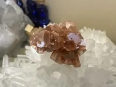 アラゴナイト　原石　32g