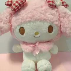 2025年最新】マイメロ リズリサの人気アイテム - メルカリ