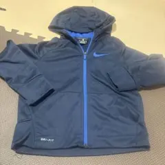 NIKE ナイキ パーカー ネイビー XSサイズ