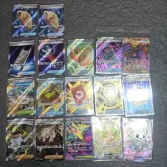 ポケモンカード　SR まとめ売り