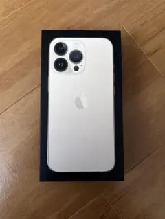 Apple iPhone 13 Pro ゴールド