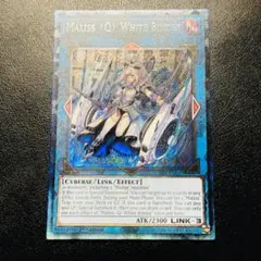 2025年最新】M∀LICE＜Q＞WHITE BINDERの人気アイテム - メルカリ