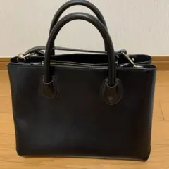 Mila owen トートバッグのサムネイル