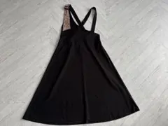 ジャンパースカート 冬