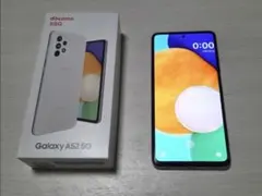 【ジャンク品】　新品未使用　Galaxy A53 5G ジャンク品】 新品未使用 Galaxy A53 5G - メルカリ