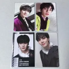 2025年最新】アイエン oddinary トレカの人気アイテム - メルカリ