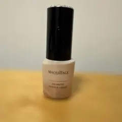 マキアージュ　ドラマティックエッセンスリキッドファンデーション　オークル20