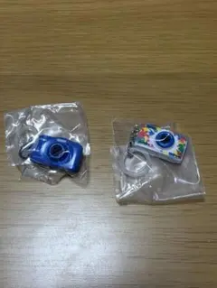 Nikon めじるしアクセサリー