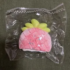 bloomood ピンク パイナップル