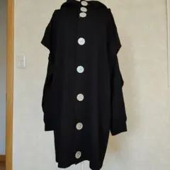 フード付きパーカー 新品