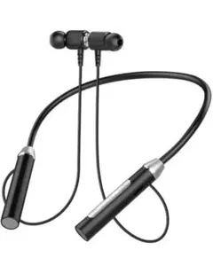 Bluetooth イヤホン ネックバンド型 ワイヤレスイヤホン