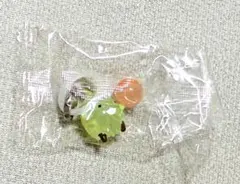 モリゾーとキッコロ　めじるしアクセサリー