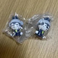 2025年最新】SKzoo ぬいぐるみ ウルフチャンの人気アイテム - メルカリ