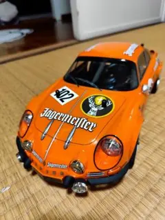 ケンケン　Jägermeister ラジコンカー用ボディ 1/10スケール ケンケン様専用 Jägermeister ラジコンカー用ボディ 1/10スケール