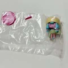 ウイルスイーツ sugar pop party カラフルマシュマロ フィギュア