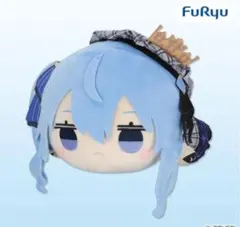 ホロライブ　星街すいせい　ぬいぐるみ