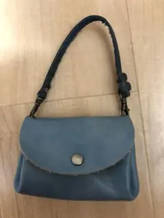 革のコインケース