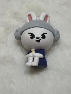 SKZOO サウナフィギュア Leebit